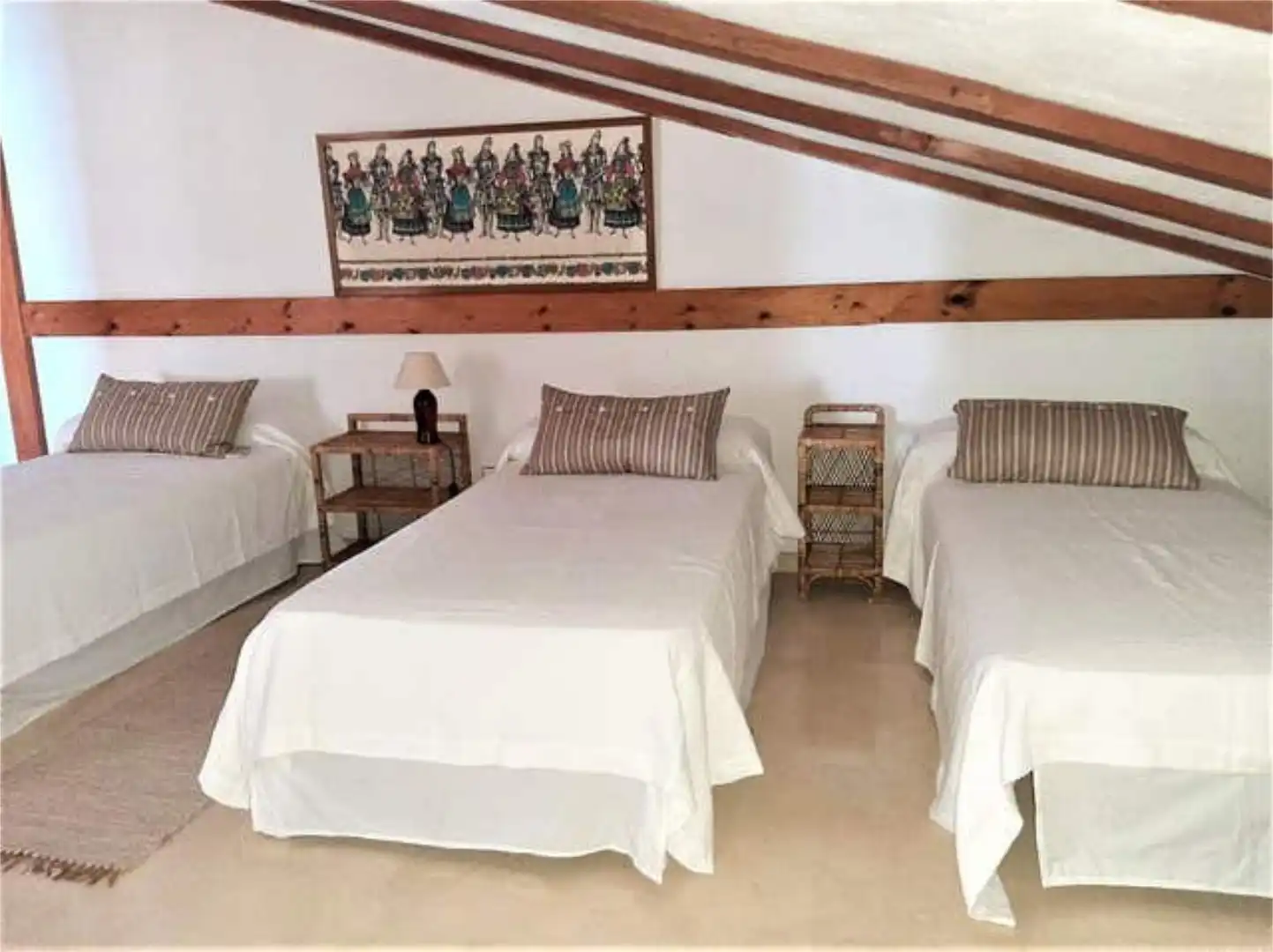 Casa adosada en Nuevo Portil - Foto 8