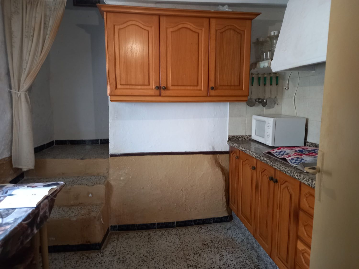 Casa de pueblo en Calle de Alcuzas, 26 - Foto 3