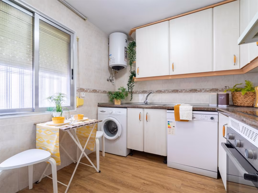 Piso en  Plaza de Coímbra 4 - Foto 17