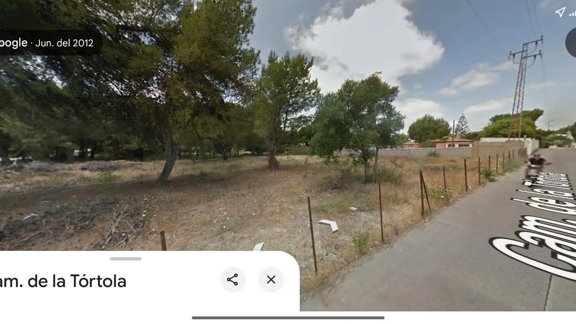 Finca rústica en  Carretera Pinar de los Franceses 24 - Foto 4