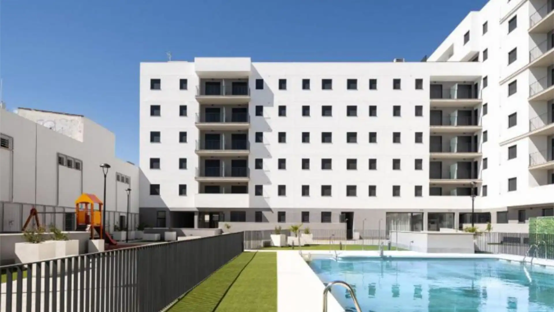 Piso en  Avenida de las Ciencias 3 - Foto 4