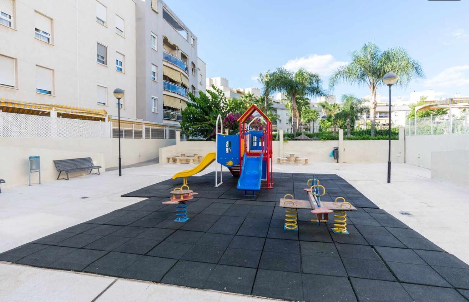 Ático en calle Dolores Ibárruri, 37 - Foto 25