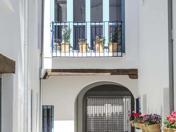 Ático en Calle Covadonga, 9, Calle Betis - Pagés del Corro, Sevilla - Foto 5