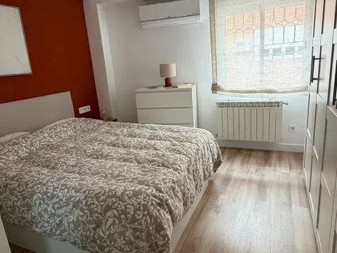 Piso en calle Leoncio Rojas, 13 - Foto 7