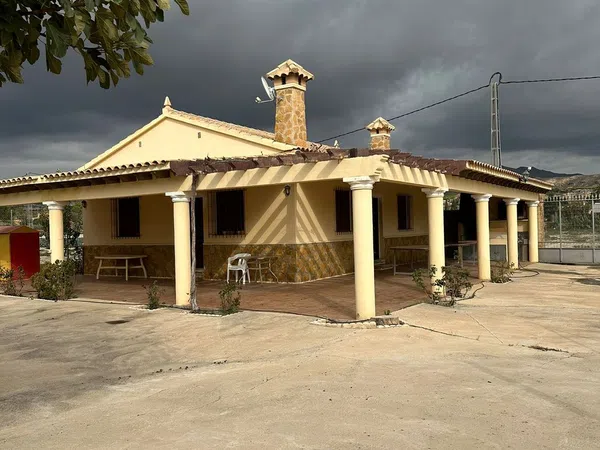 Casa o chalet independiente en Calle las Bombardas, 10, Palomares, Palomares - Foto 1