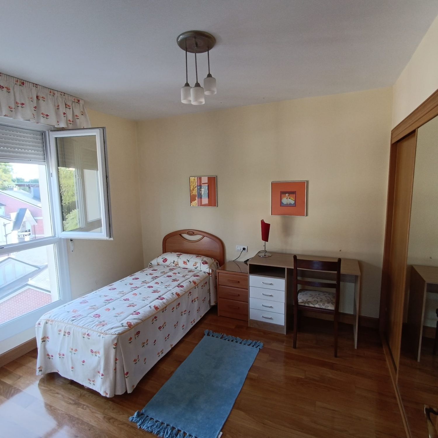 Piso en Zarautz - Foto 5