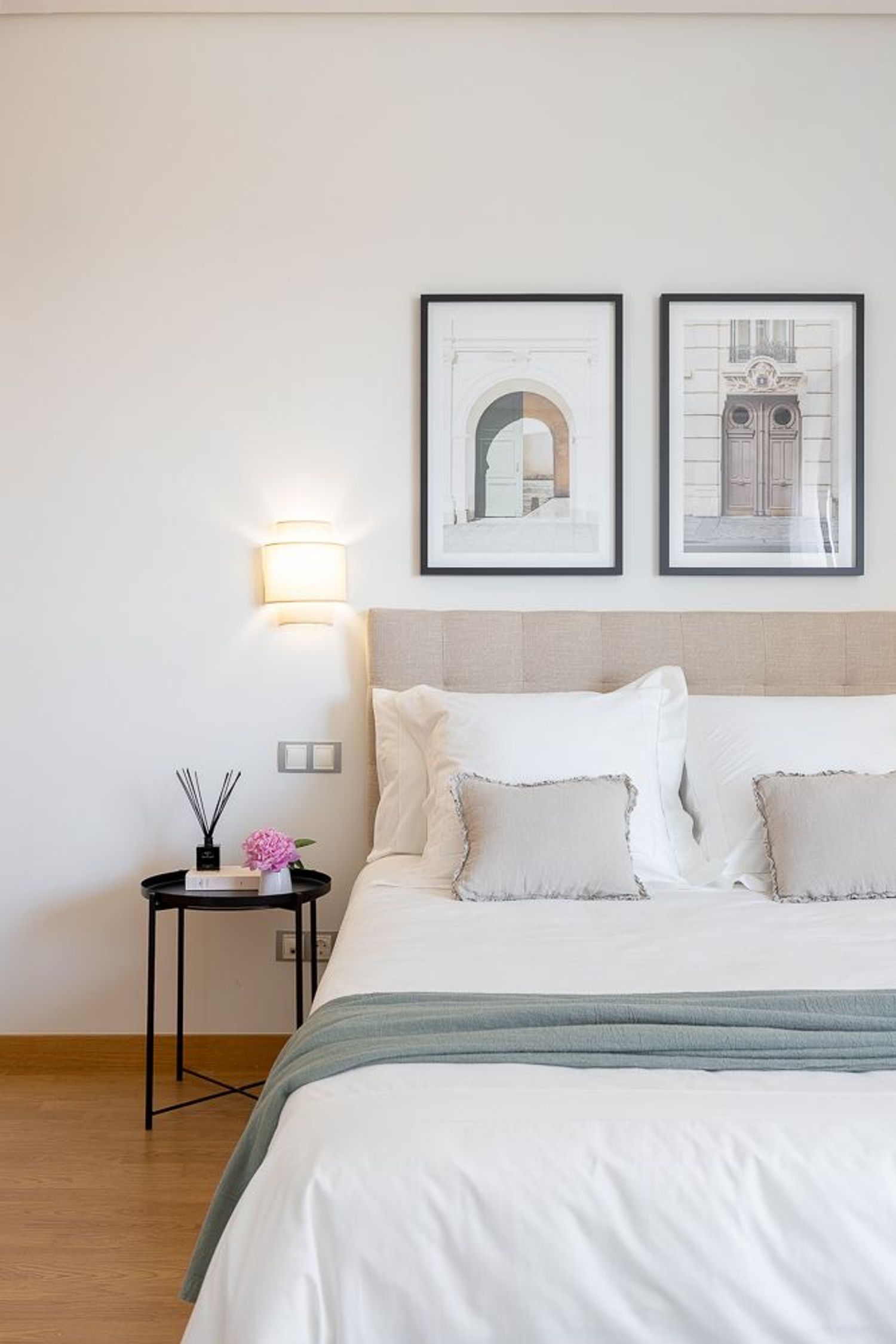 Estudio en calle de Dulce Chacón, 23 - Foto 14