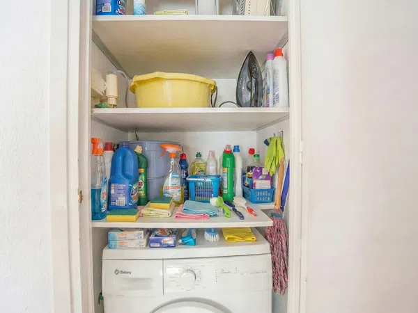 Piso en calle Río Colomera, 3 - Foto 24