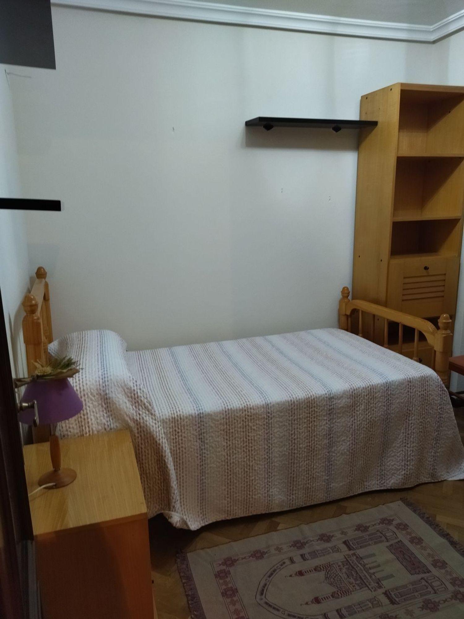 Piso en Calle Marqués de Casa Valdés, 101, Centro - San Lorenzo - Foto 4