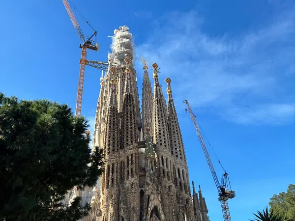 Piso en calle de la Marina, 256