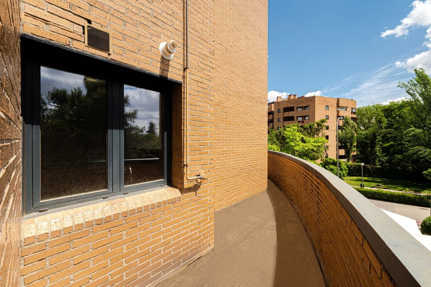 Piso en calle de Diego Ayllón - Foto 17