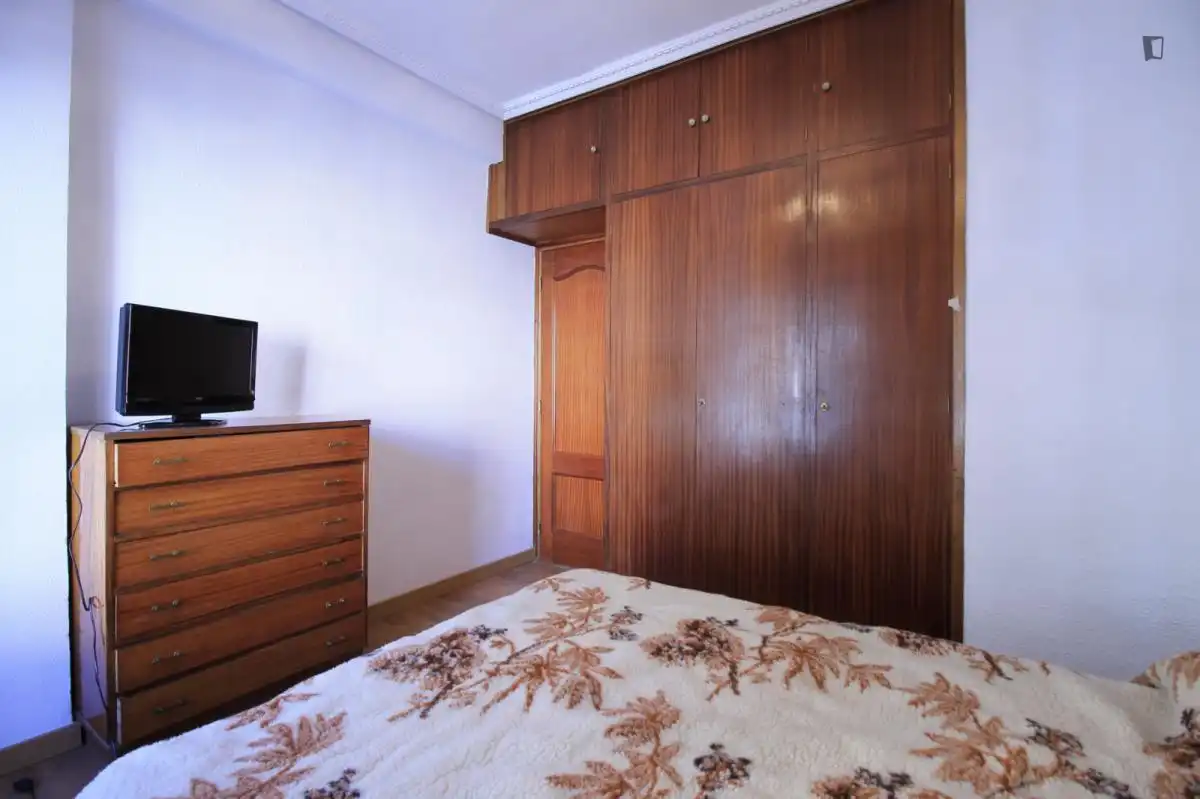 Apartamento en  Madrid Capital - Foto 18