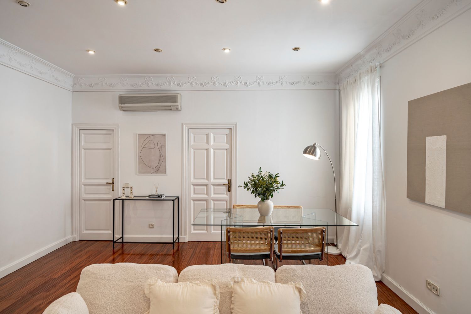 Piso en calle del Duque de Osuna, 4 - Foto 18