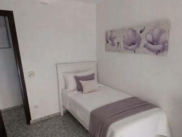 Piso en Barrio Calle Betis - Pagés del Corro - Foto 12