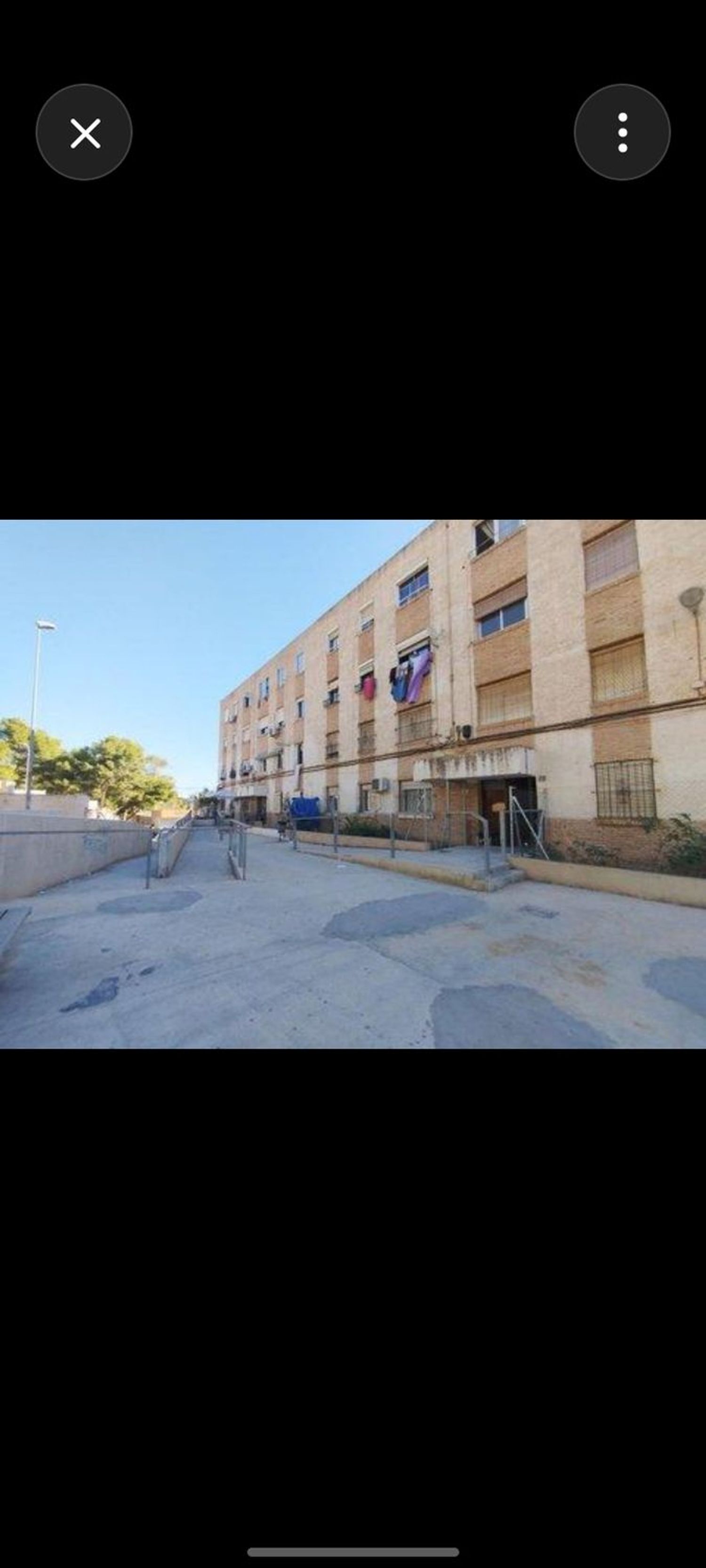 Piso en Juan XXIII, Alicante (Alacant) s/n, Santa Faz - Foto 2