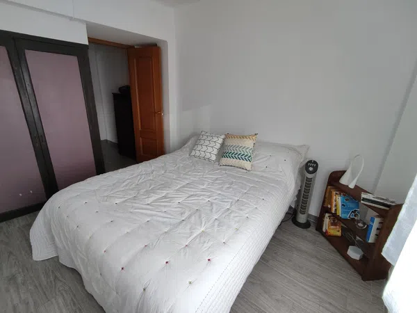 Piso en Calle de Jordi Juan, 53, Zona Ensanche-Parque oeste - Foto 8