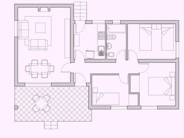 Casa o chalet independiente en El Álamo - Foto 11