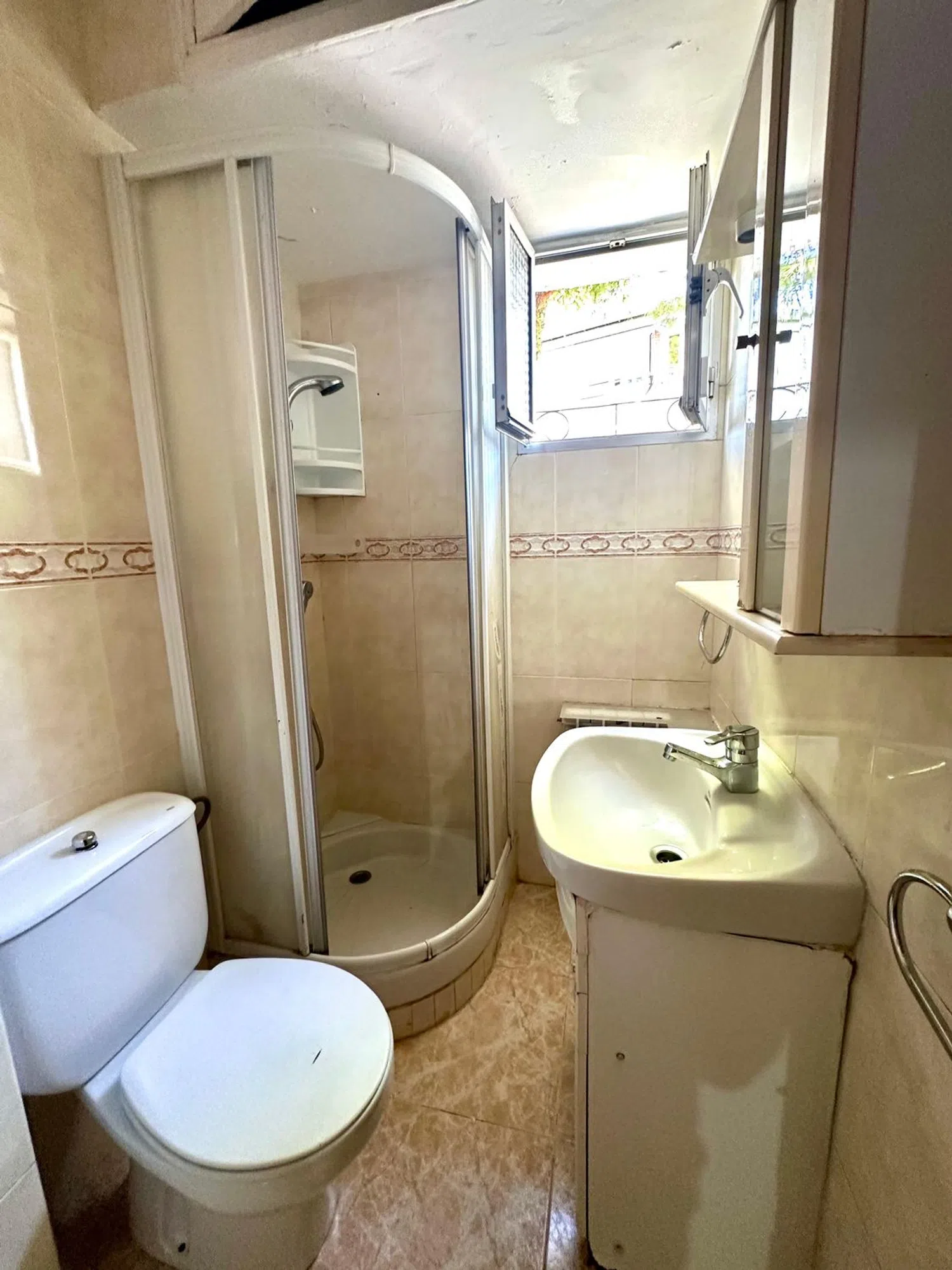 Piso en avenida de Palomeras, 57 - Foto 3