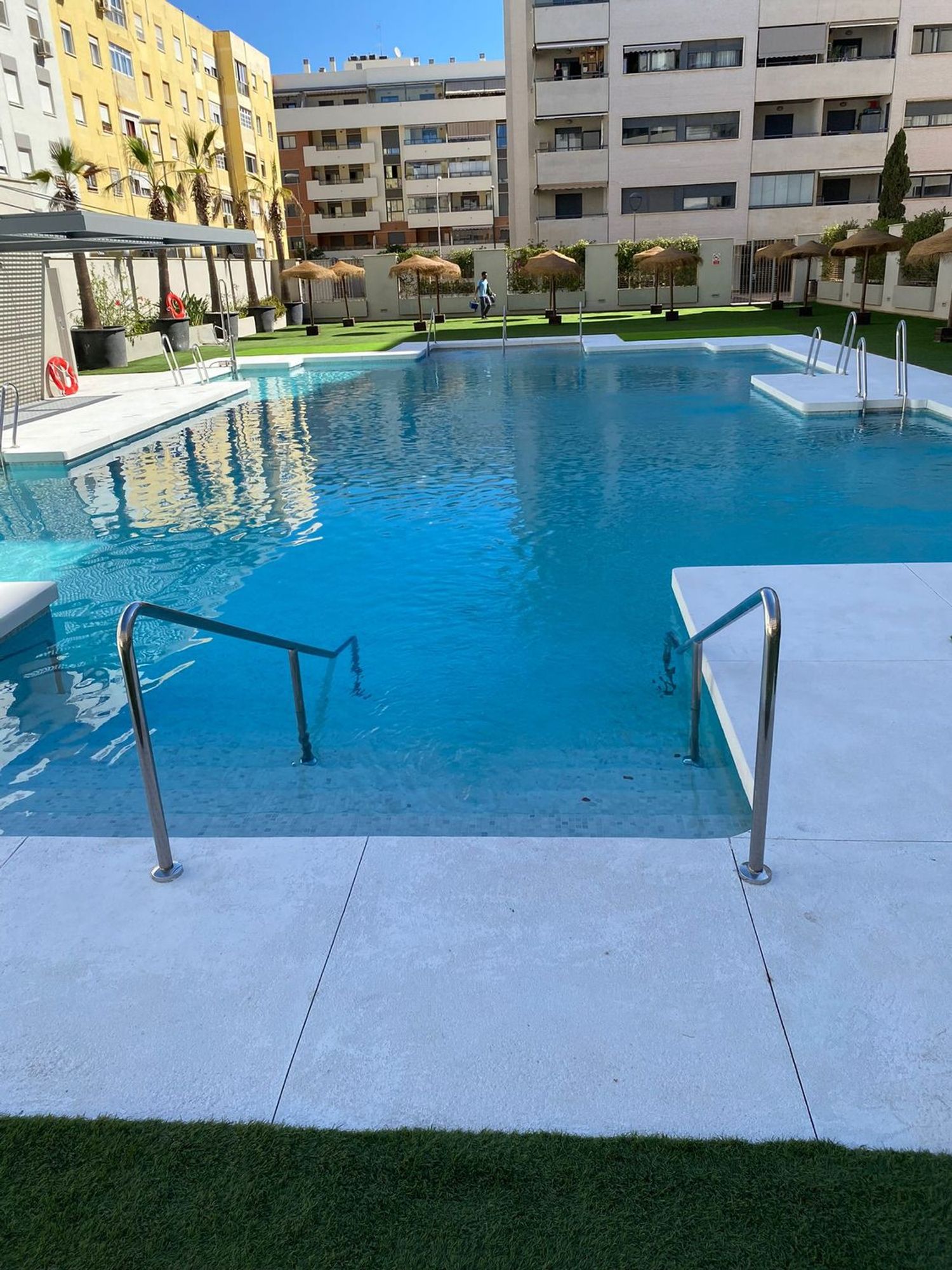 Estudio en camino de la Térmica, 28 - Foto 4