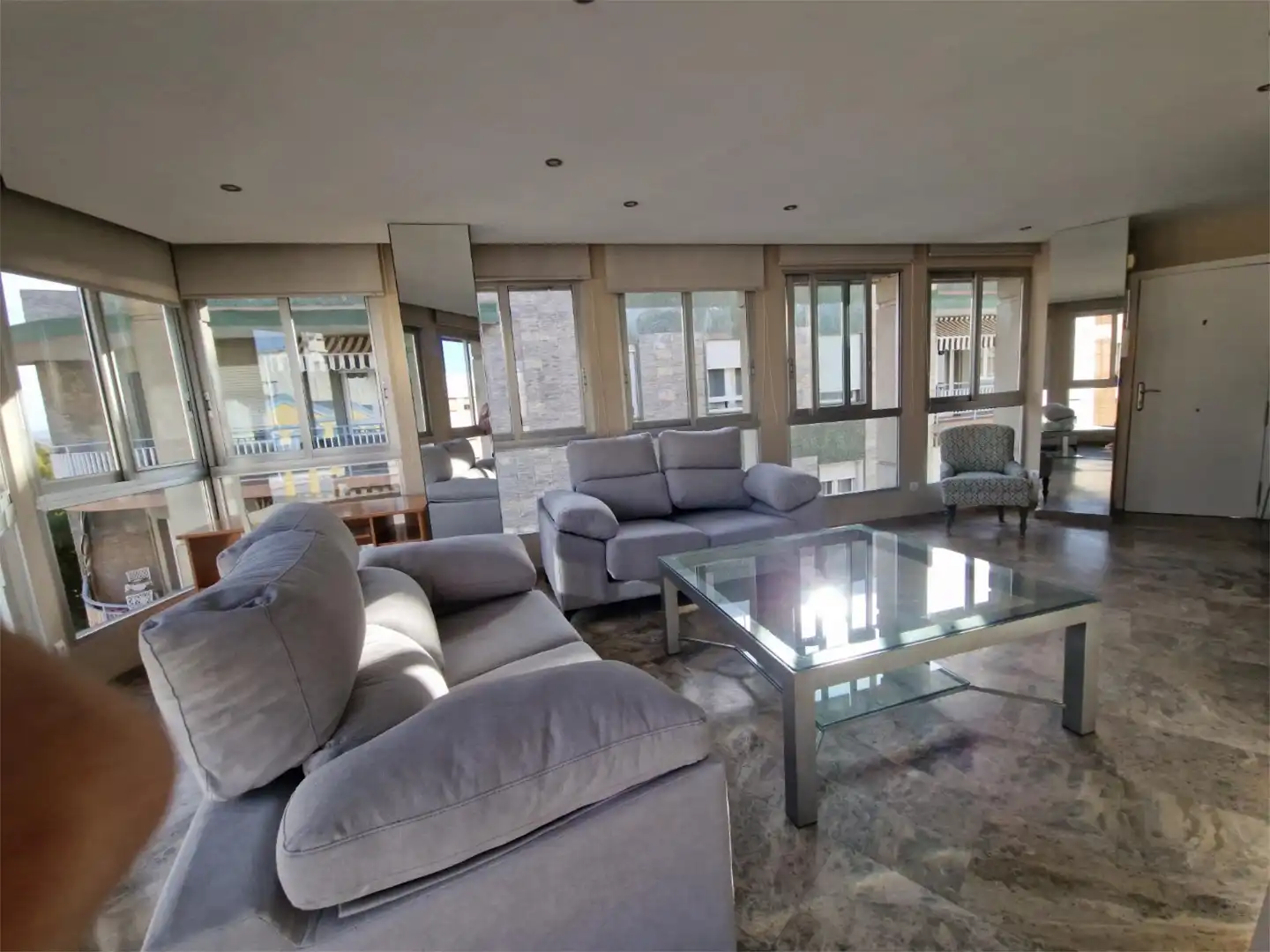 Piso en  Calle Caño 13 - Foto 4