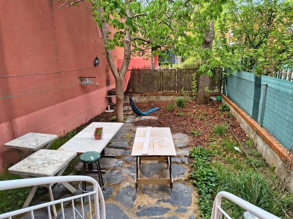 Chalet adosado en Zona Estación- Centro - Foto 20