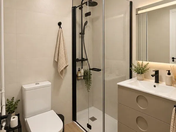 Piso en Calle Marqués de la Ensenada, 5, Residencia, Residencia - Foto 2