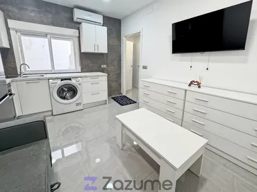 Apartamento en  Calle Alcalá Galiano - Foto 6