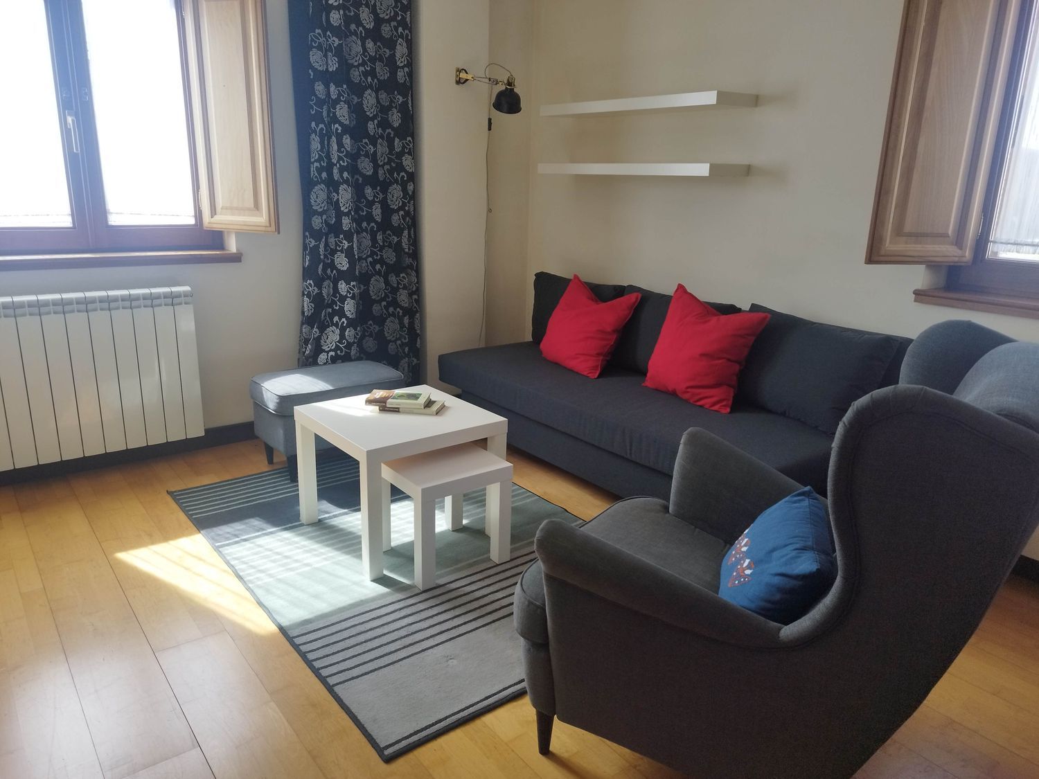 Piso en Calle Joaquín Zahonero, 4, San Vicente-Las Úrsulas - Foto 2