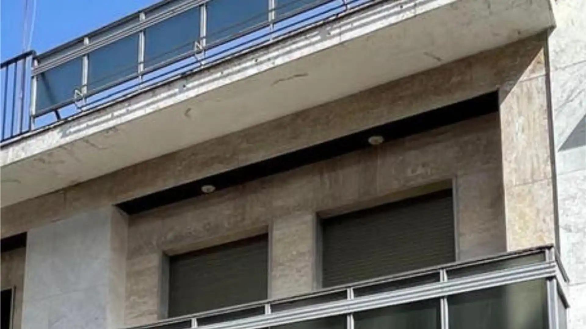 Piso en Centro frente plaza de abastos - Foto 1