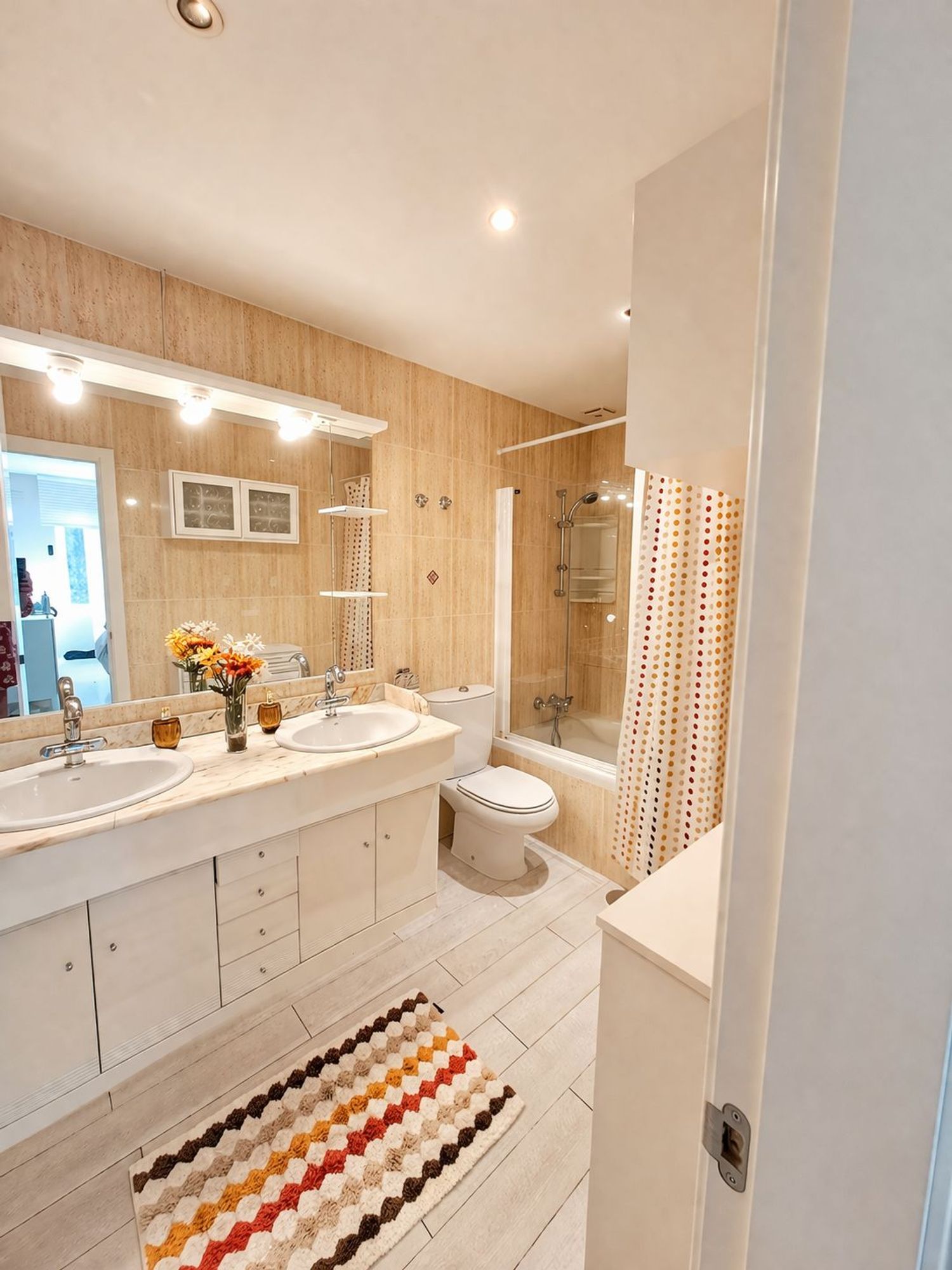 Chalet pareado en calle de los Eucaliptos, 86 - Foto 28