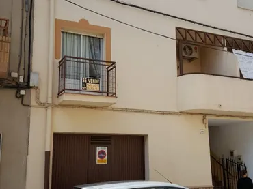 Casa adosada en  Calle Úbeda 26 - Foto 1
