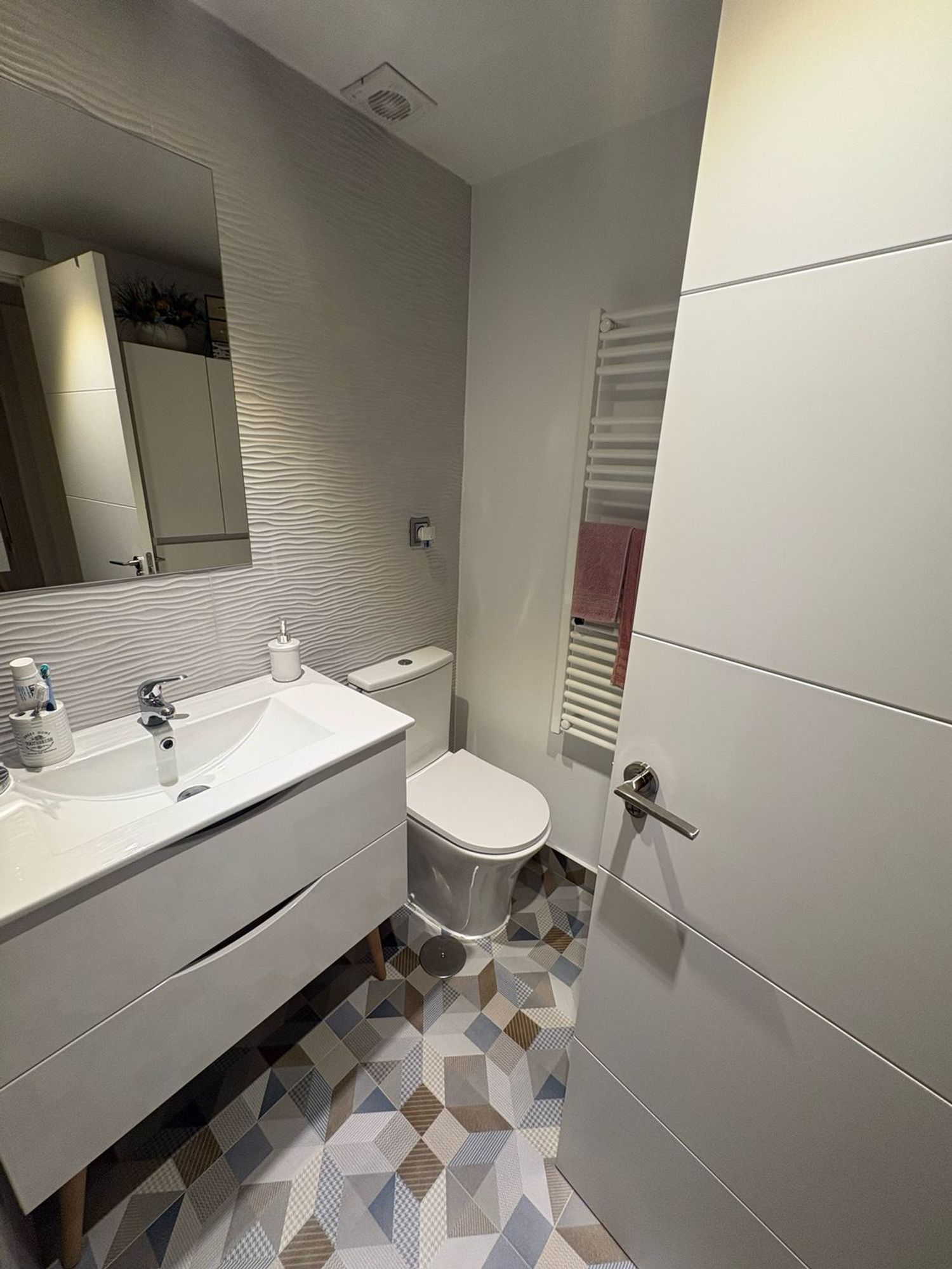 Piso en Avenida Descubrimientos, 10, Noreste, Noreste - Foto 16