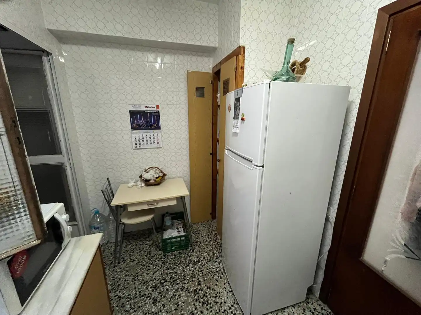 Piso en  Carrer Castell de Montesa 1 - Foto 13