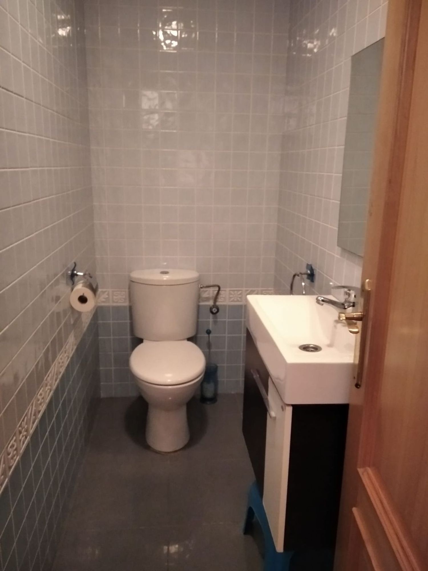 Chalet adosado en calle Ermita de Alcolea, 1 - Foto 5