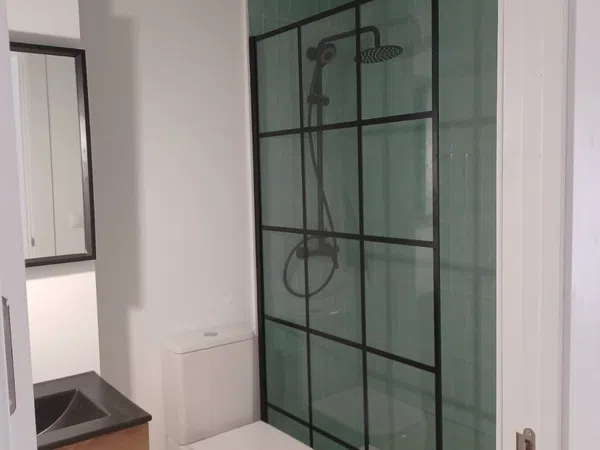 Chalet adosado en calle de Vicent Brull, 51 bajo - Foto 8