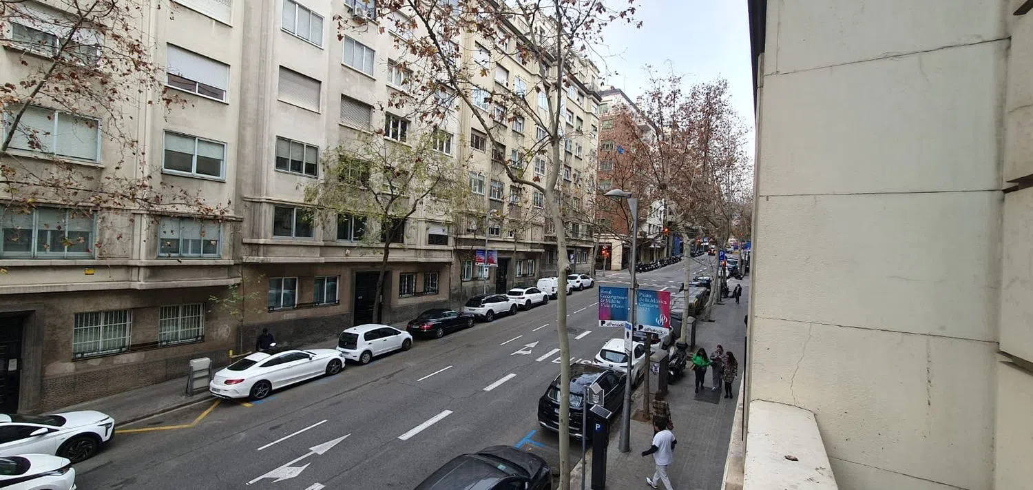 Piso en calle d'Aribau, 254 - Foto 4