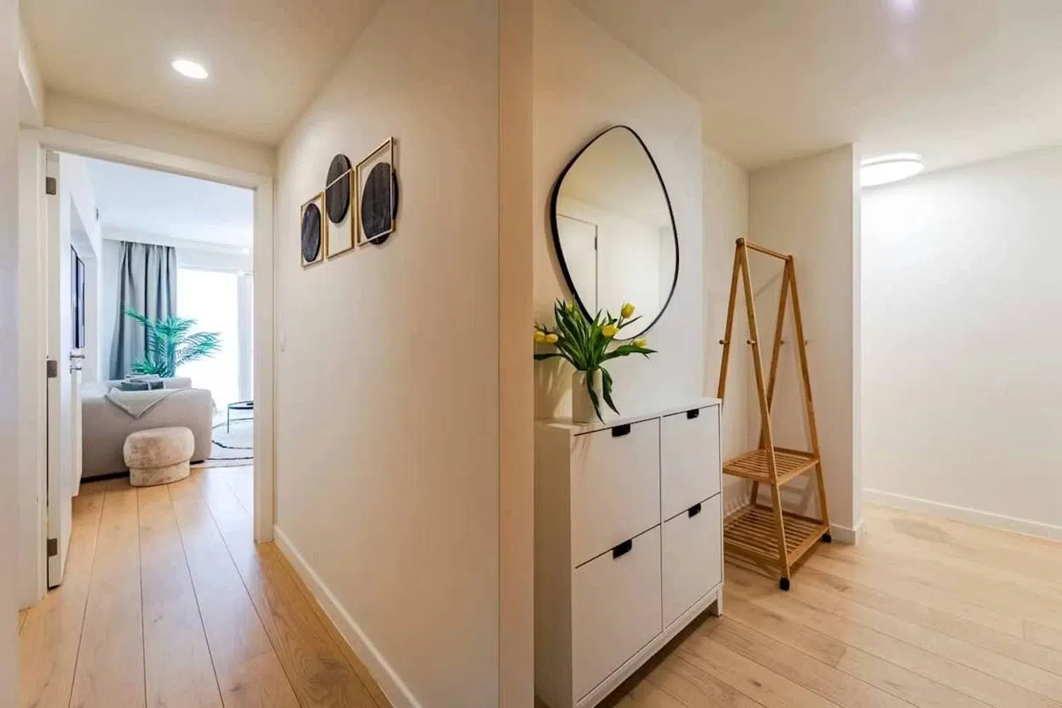 Piso en calle Nueva Alta, 31 - Foto 34