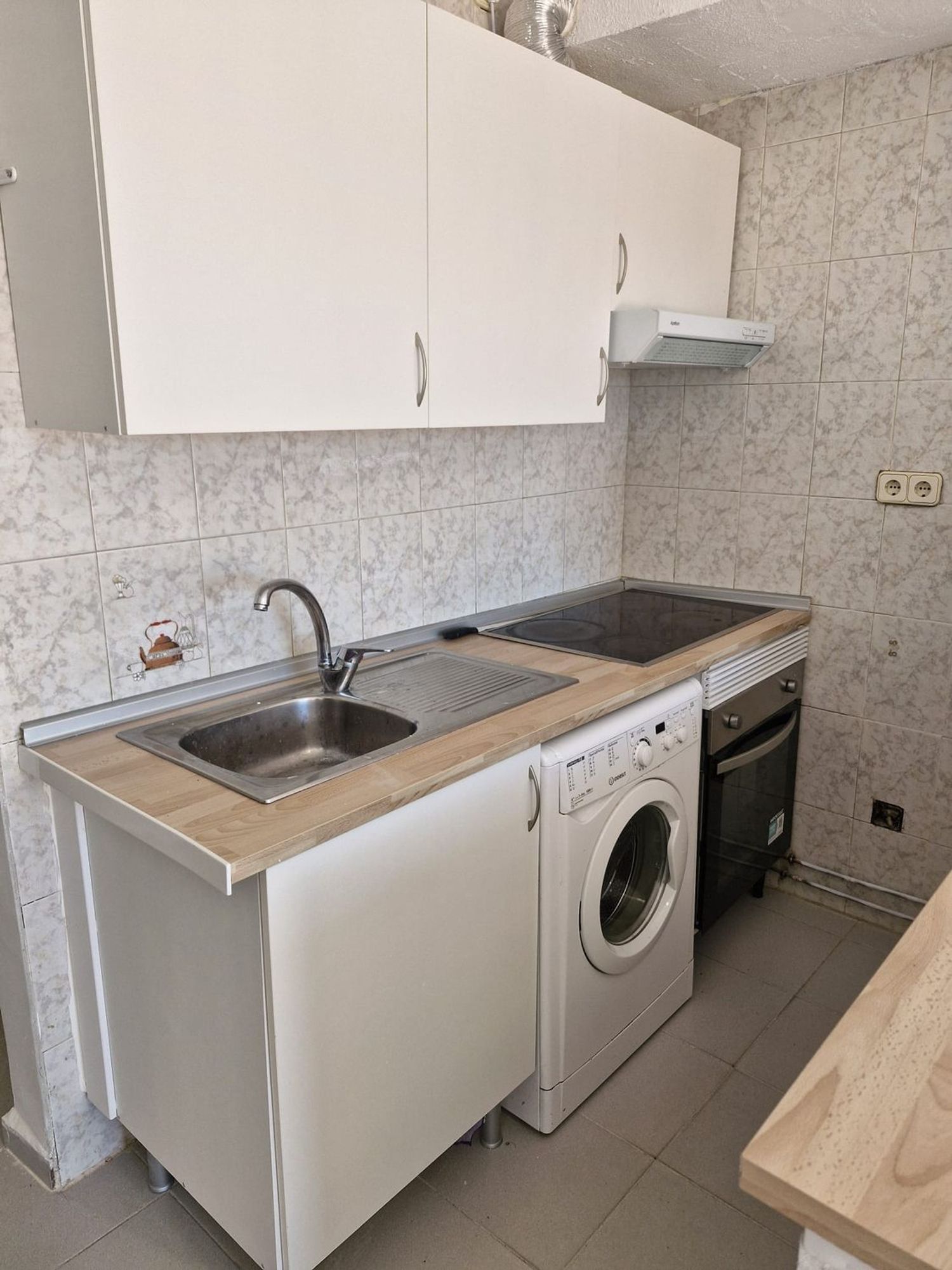 Piso en Avenida Alejandro Rubio, 69 - Foto 11