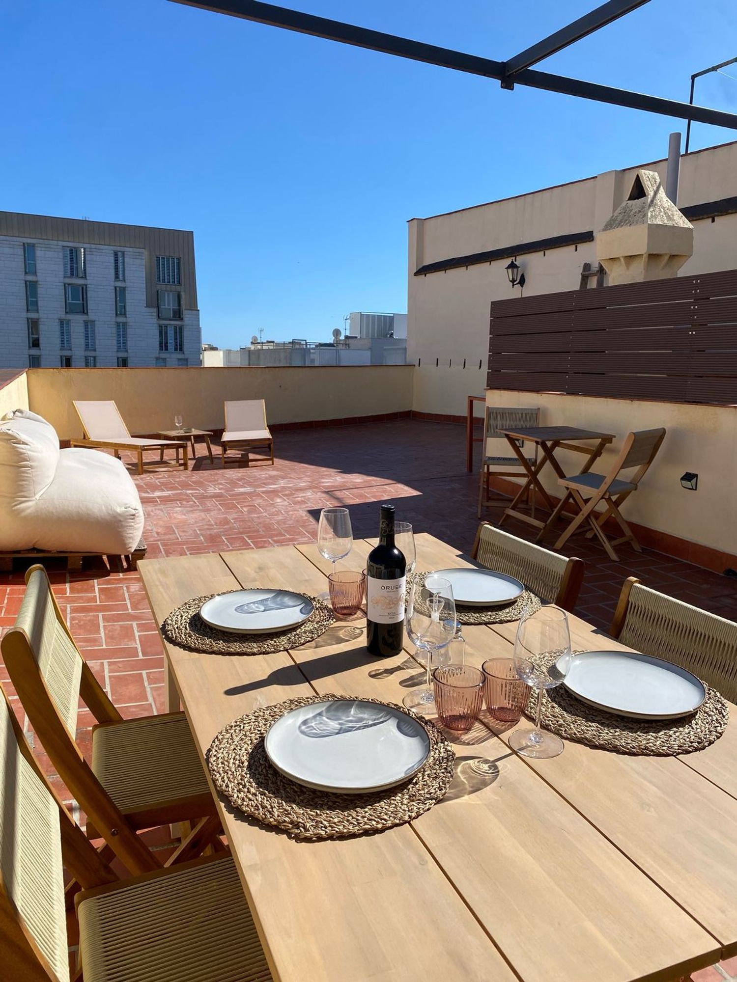 Ático en calle del General Castaños, 8 - Foto 5