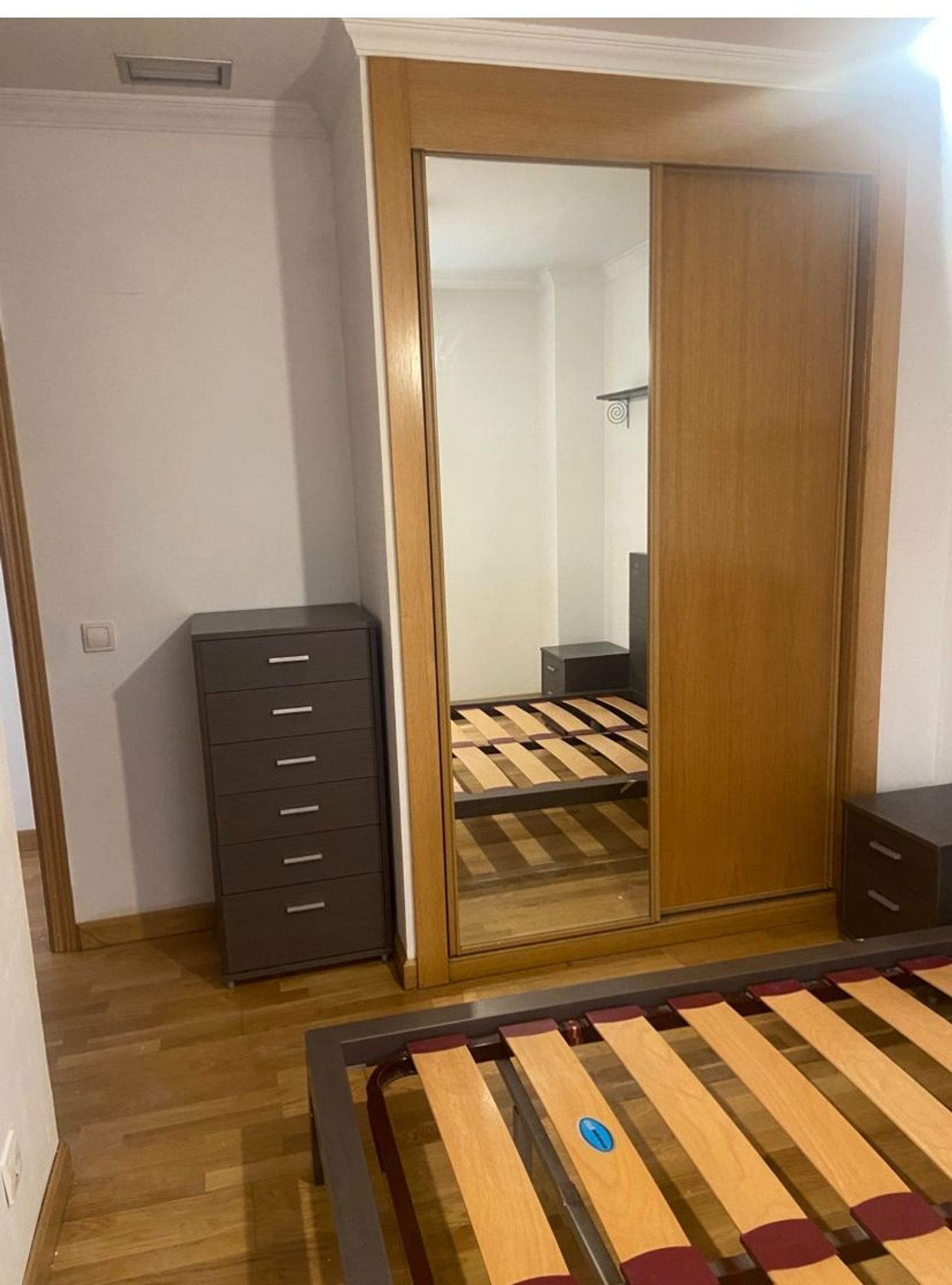 Piso en calle de Nanclares de Oca, 16 - Foto 16