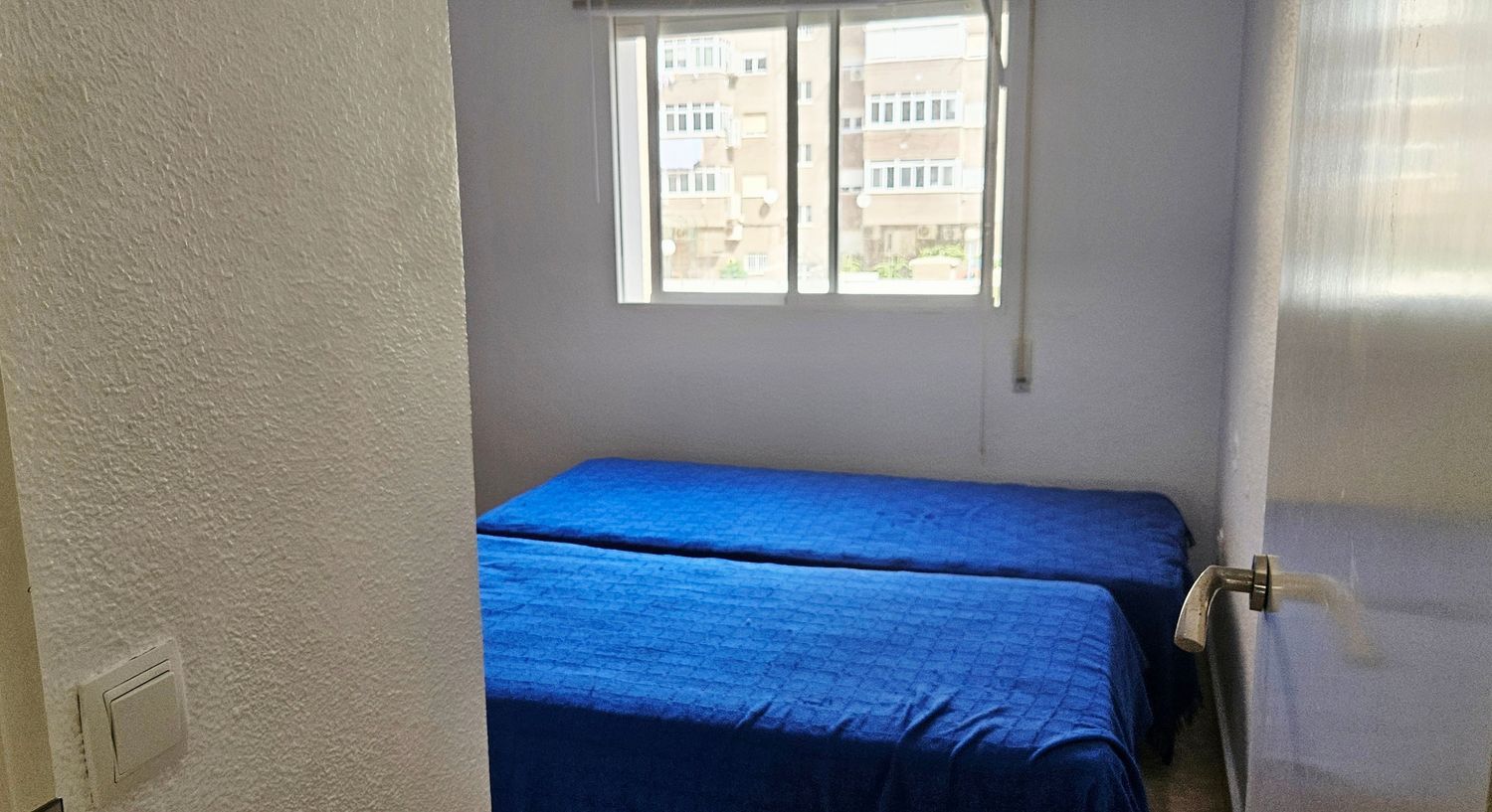 Piso en Calle Carlos V, 4, Alameda - Foto 21