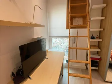 Piso en  Carrer de Marià Fortuny 8 - Foto 15