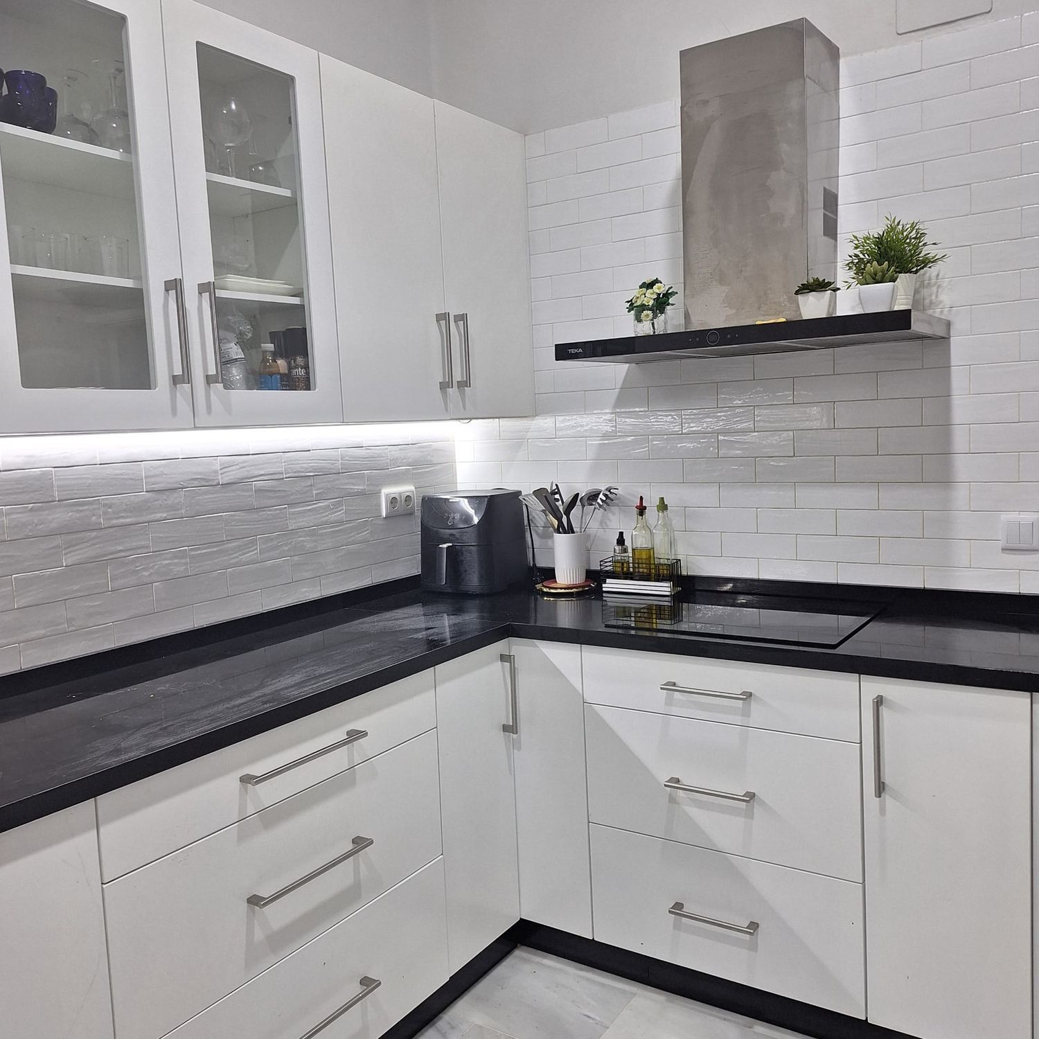 Piso en calle de los Reyes Católicos, 2 - Foto 18