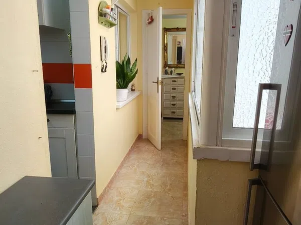 Piso en calle Santa Lucía, 3 - Foto 22