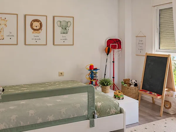 Chalet pareado en Avenida de los Majuelos, 81, La Gallega - Foto 13