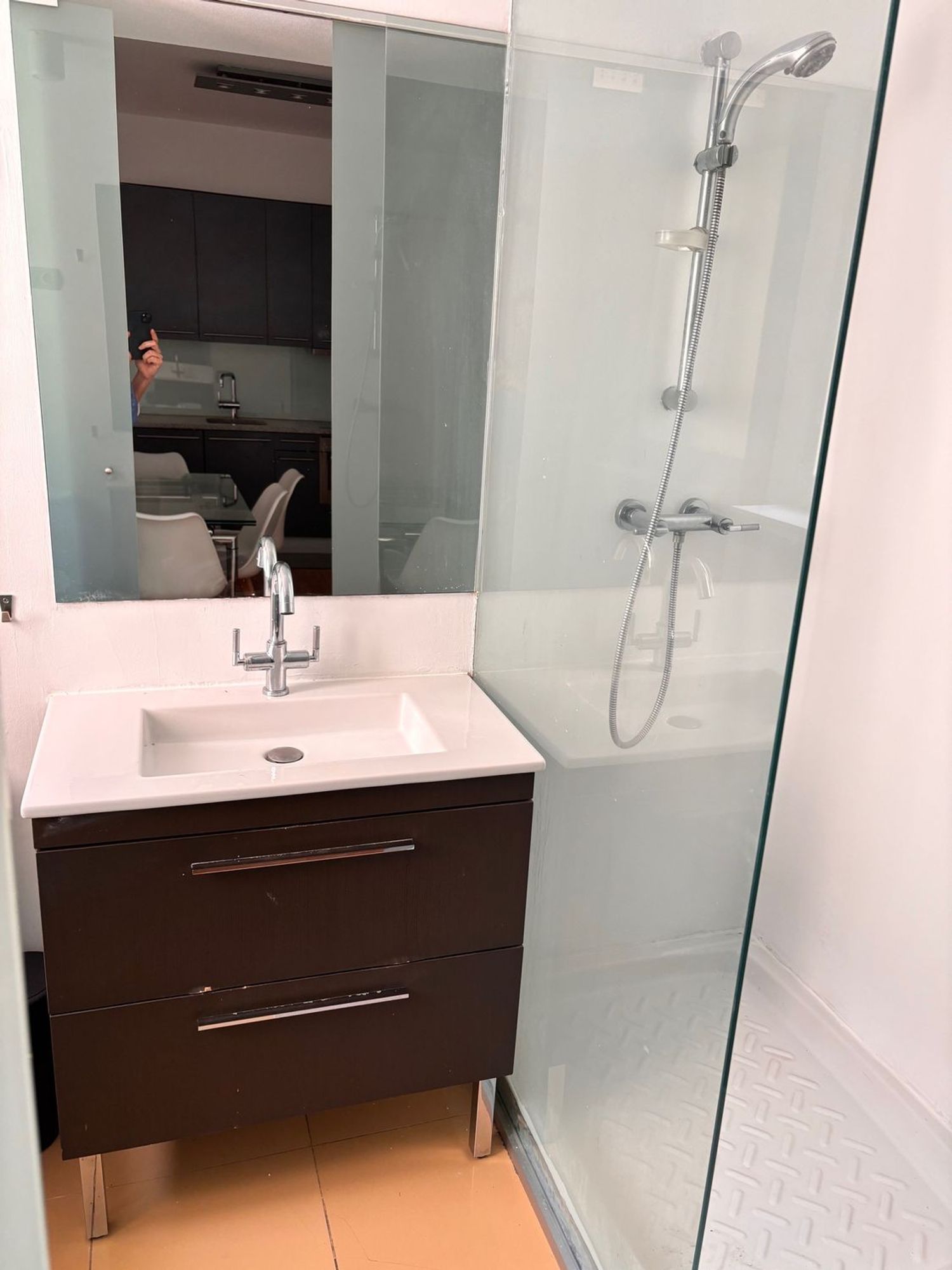 Piso en calle de Miguel Ángel, 18 - Foto 8