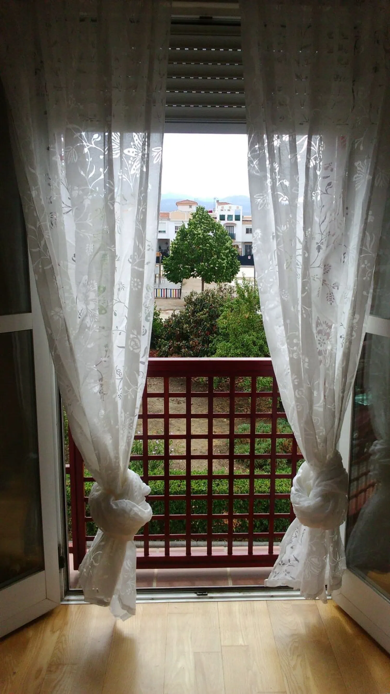 Chalet pareado en plaza Gertrudis Gómez de Avellaneda, 6 - Foto 10