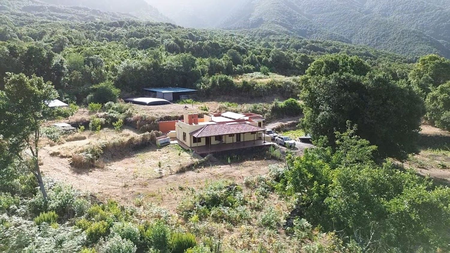 Casa rural en Carretera General s/n - Foto 3