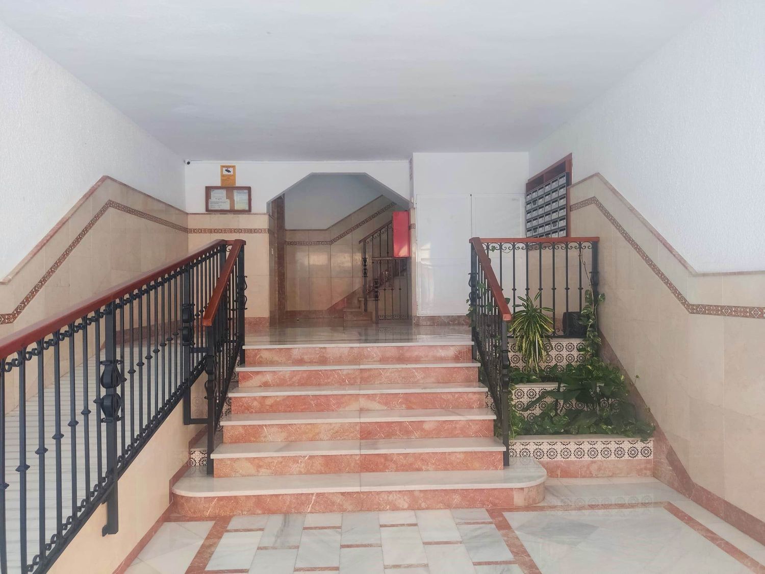 Piso en Avenida de José Ortega y Gasset s/n, Polígonos - Recinto Ferial - Foto 22