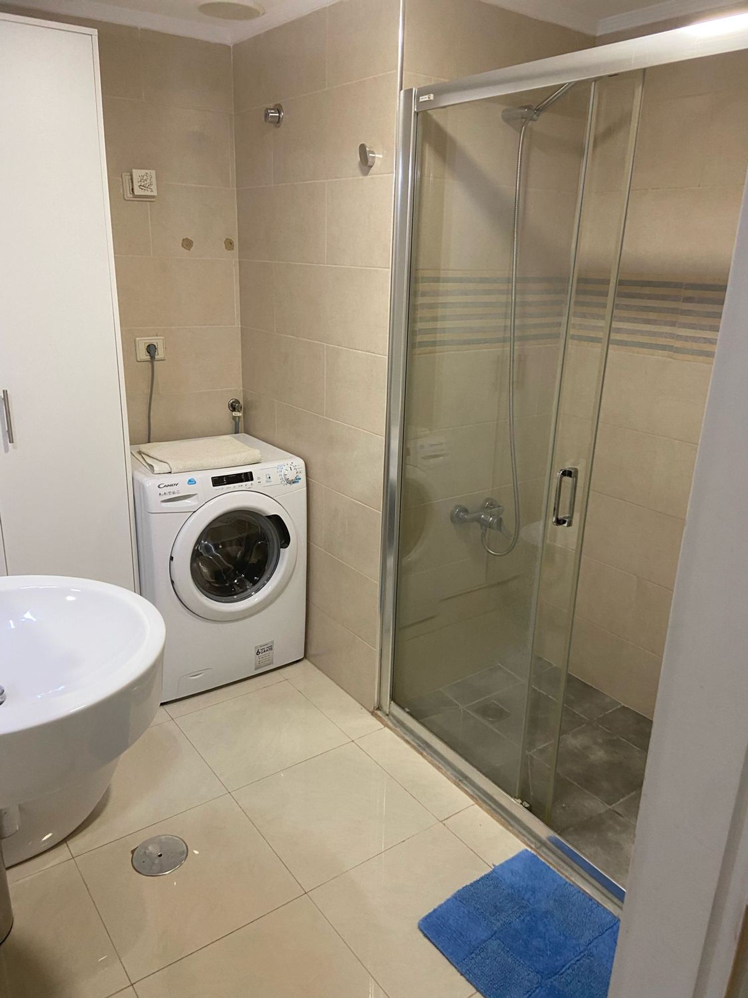 Piso en Calle Bernardo de la Torre, 86, Santa Catalina - Canteras - Foto 11